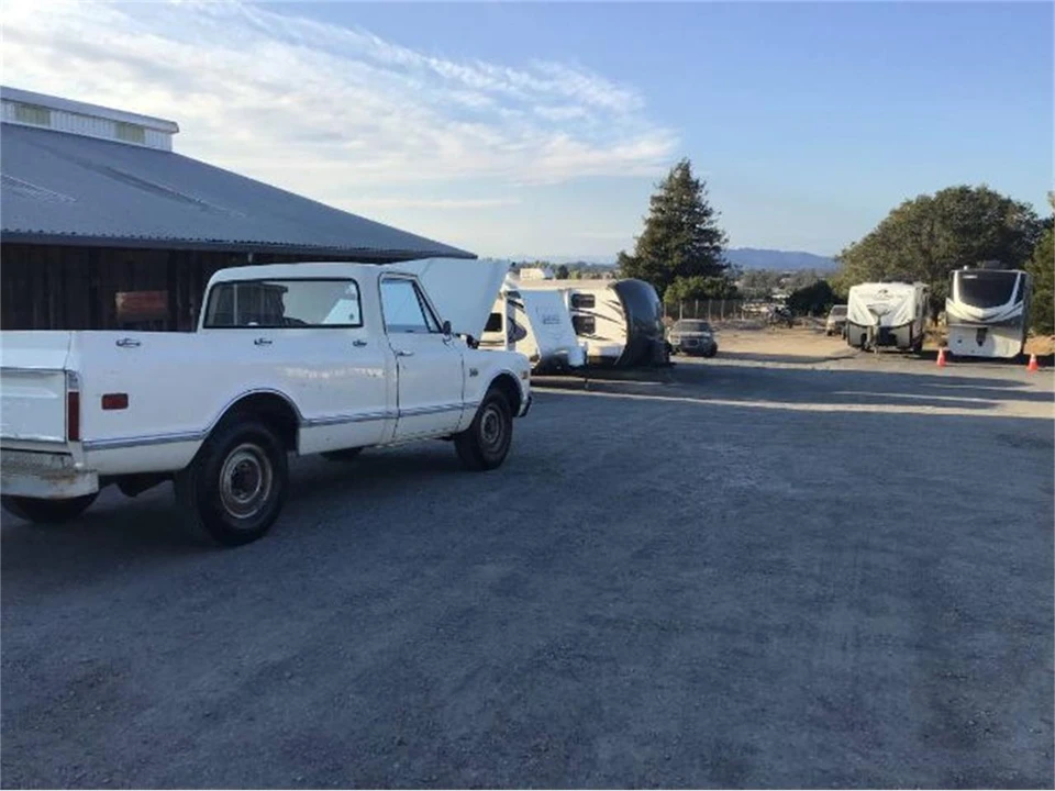 1968 Chevrolet C/K 2nd Gen - Image 7 of 23