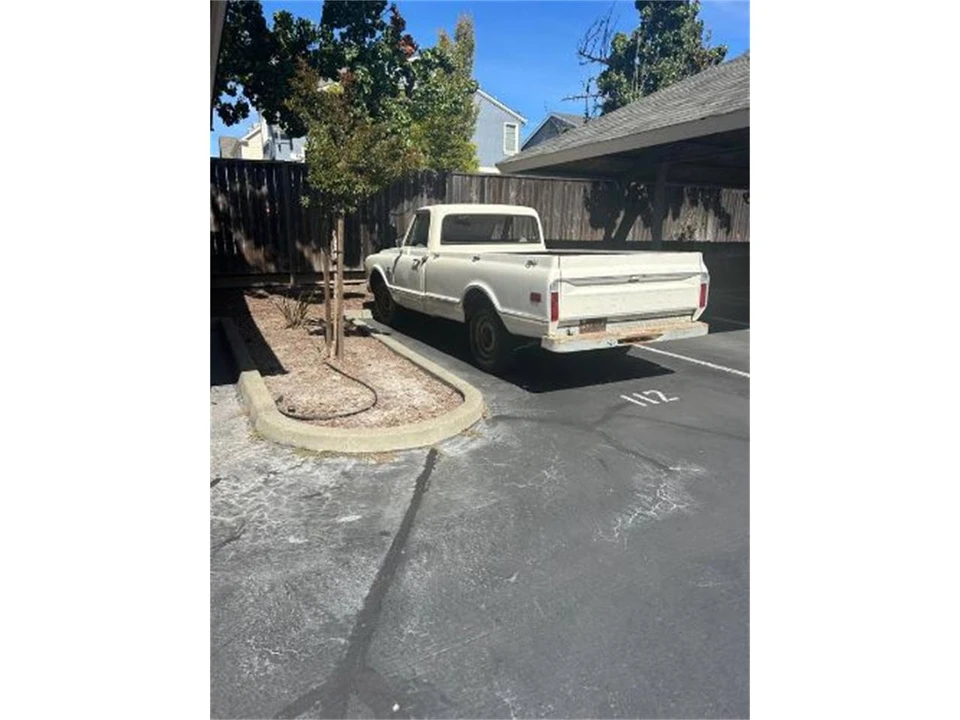 1968 Chevrolet C/K 2nd Gen - Image 21 of 23