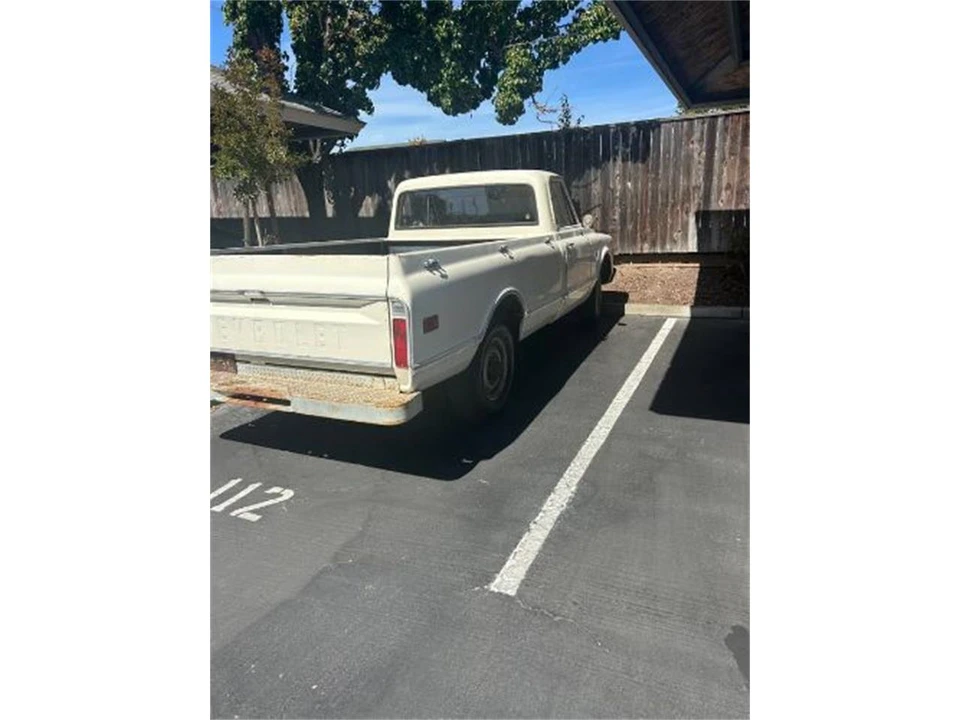 1968 Chevrolet C/K 2nd Gen - Image 23 of 23