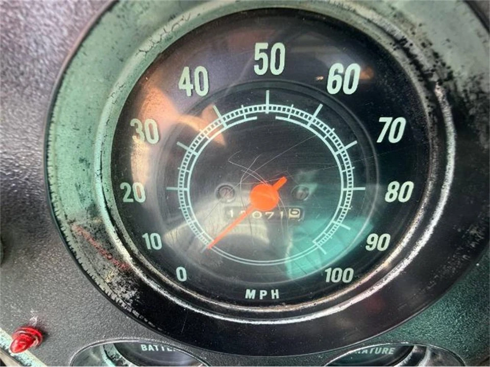 1968 Chevrolet C/K 2nd Gen - Image 2 of 11