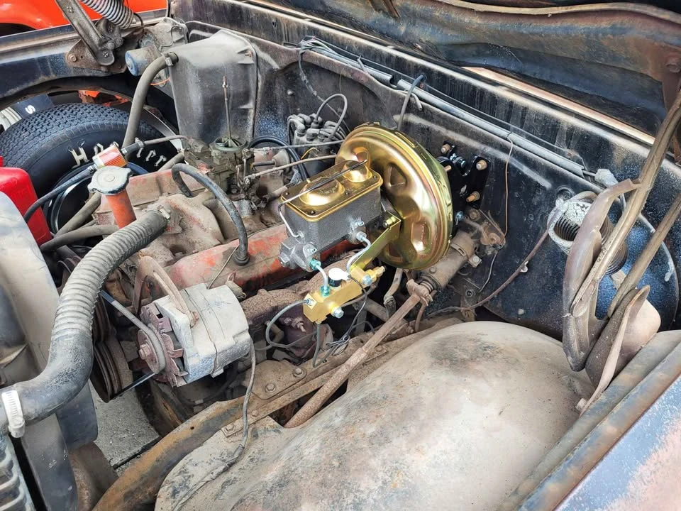 1968 Chevrolet C/K 2nd Gen - Image 9 of 13