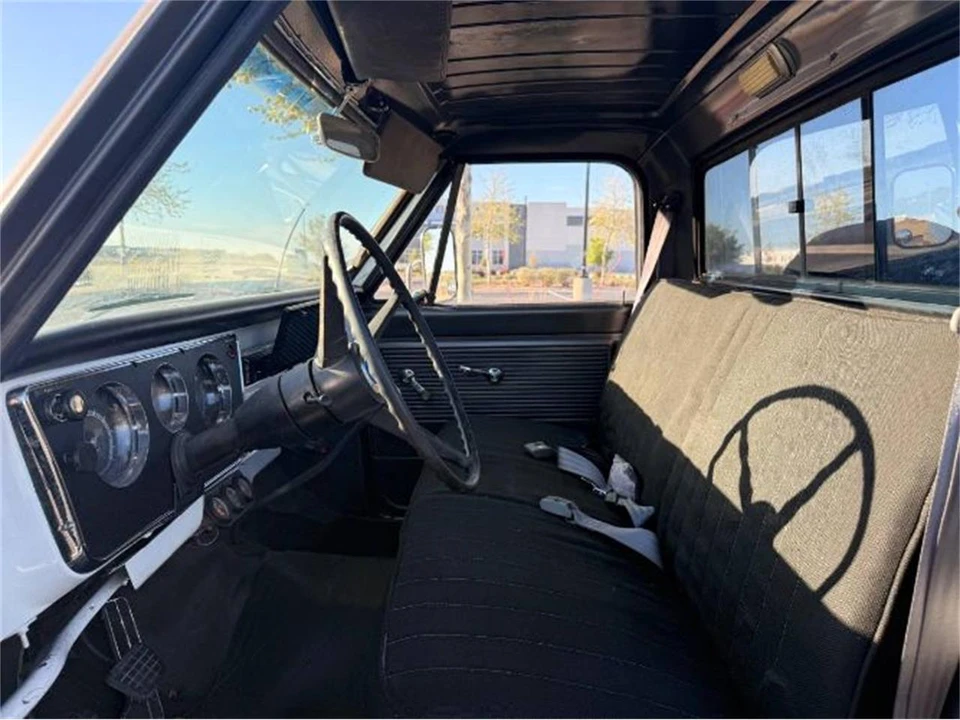1968 Chevrolet C/K 2nd Gen - Image 10 of 20
