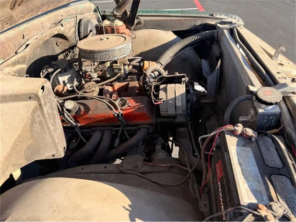 1968 Chevrolet C/K 2nd Gen - Image 9 of 20