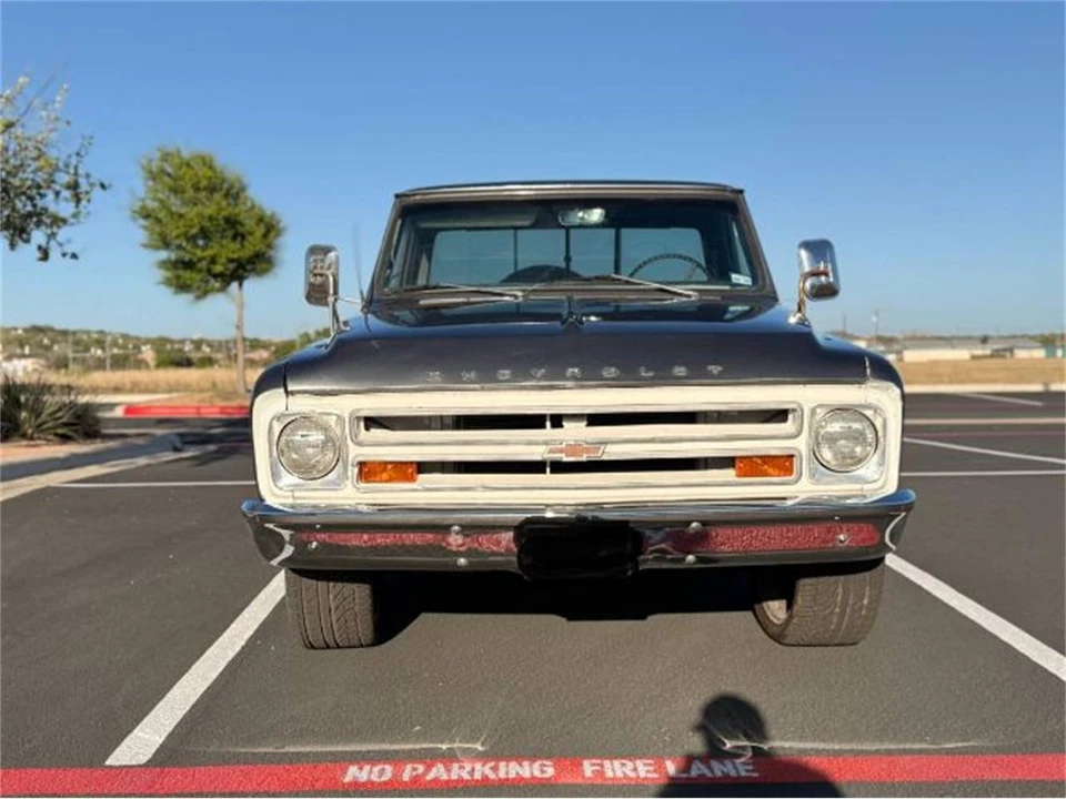 1968 Chevrolet C/K 2nd Gen - Image 2 of 20