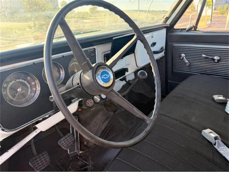 1968 Chevrolet C/K 2nd Gen - Image 11 of 20