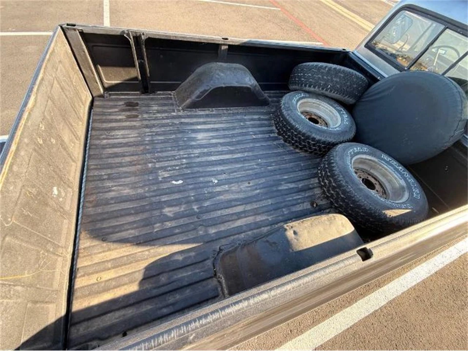 1968 Chevrolet C/K 2nd Gen - Image 13 of 20