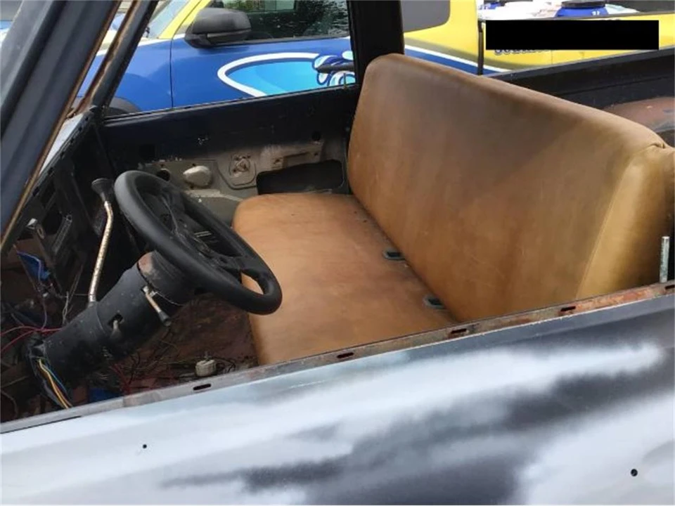 1968 Chevrolet C/K 2nd Gen - Image 2 of 11