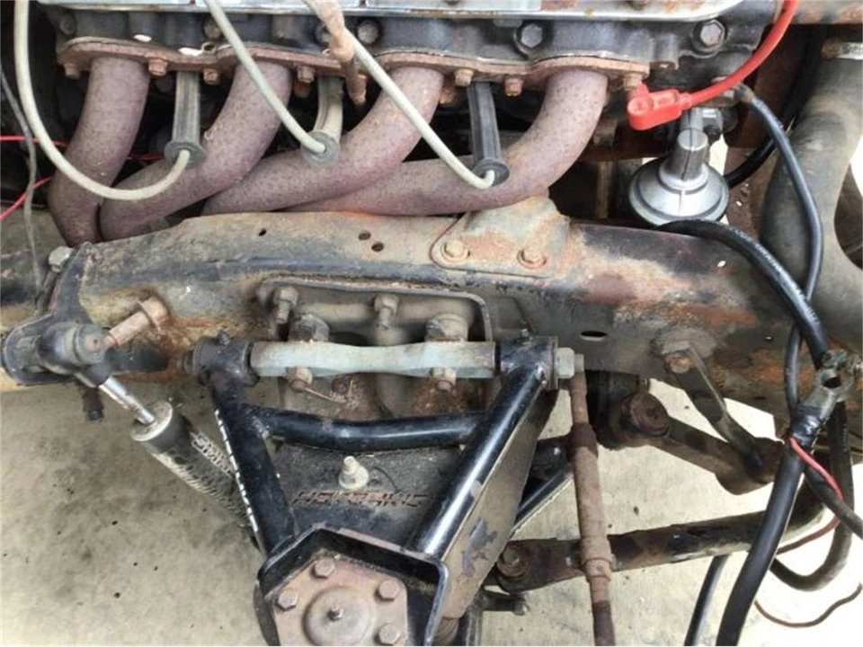 1968 Chevrolet C/K 2nd Gen - Image 10 of 11