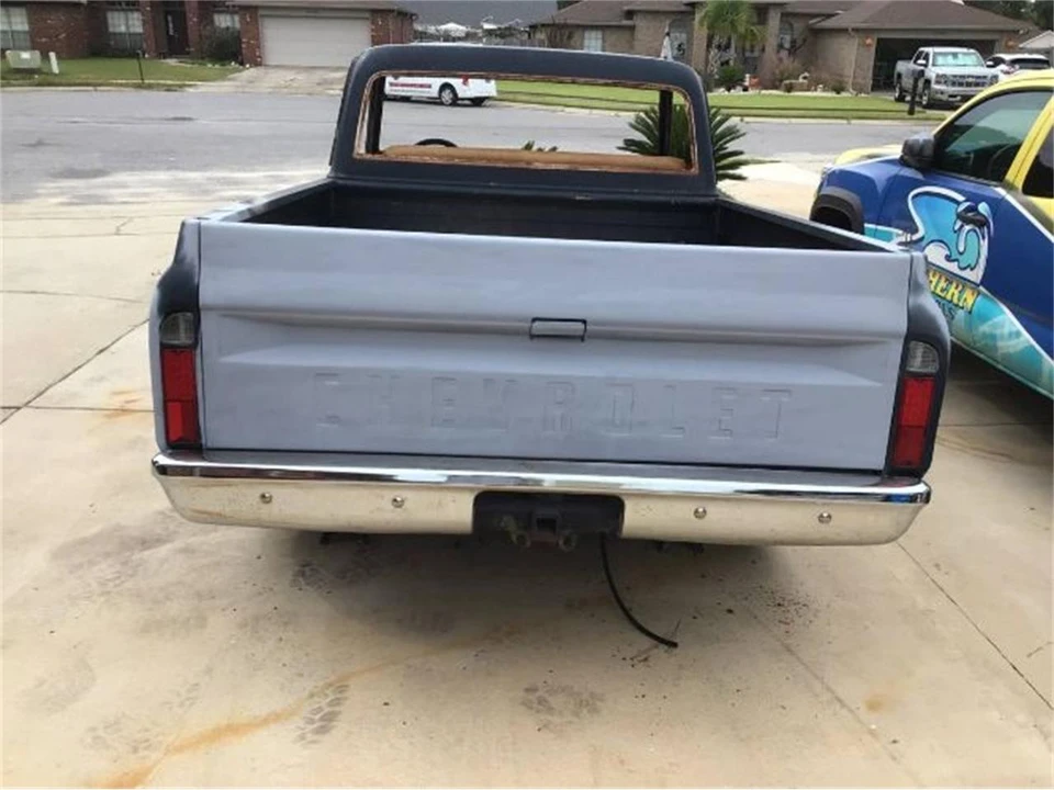 1968 Chevrolet C/K 2nd Gen - Image 11 of 11