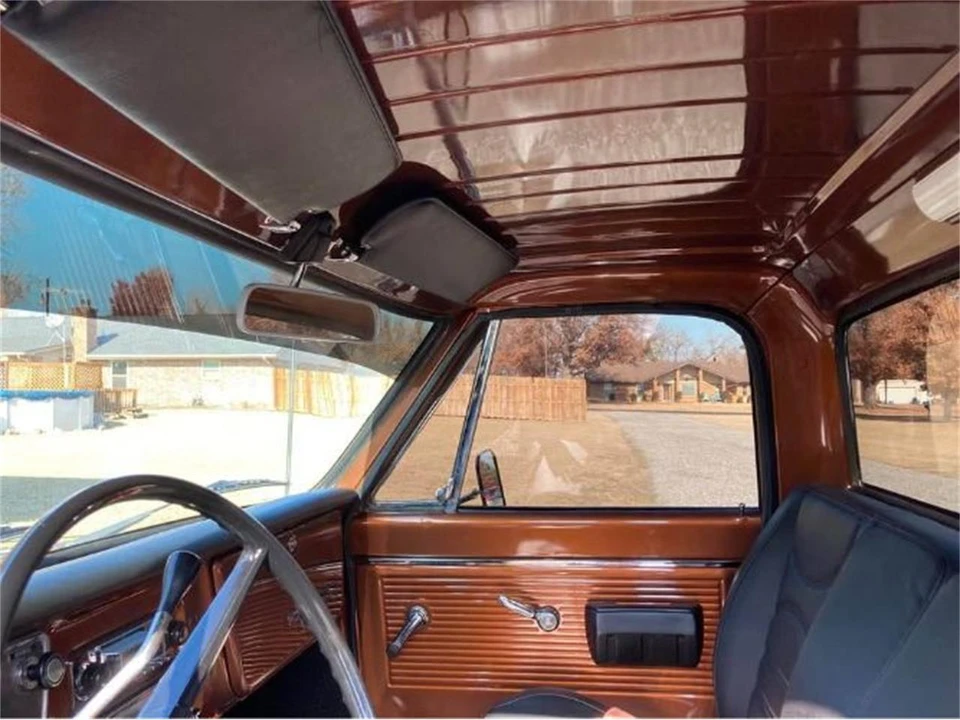 1968 Chevrolet C/K 2nd Gen - Image 3 of 12