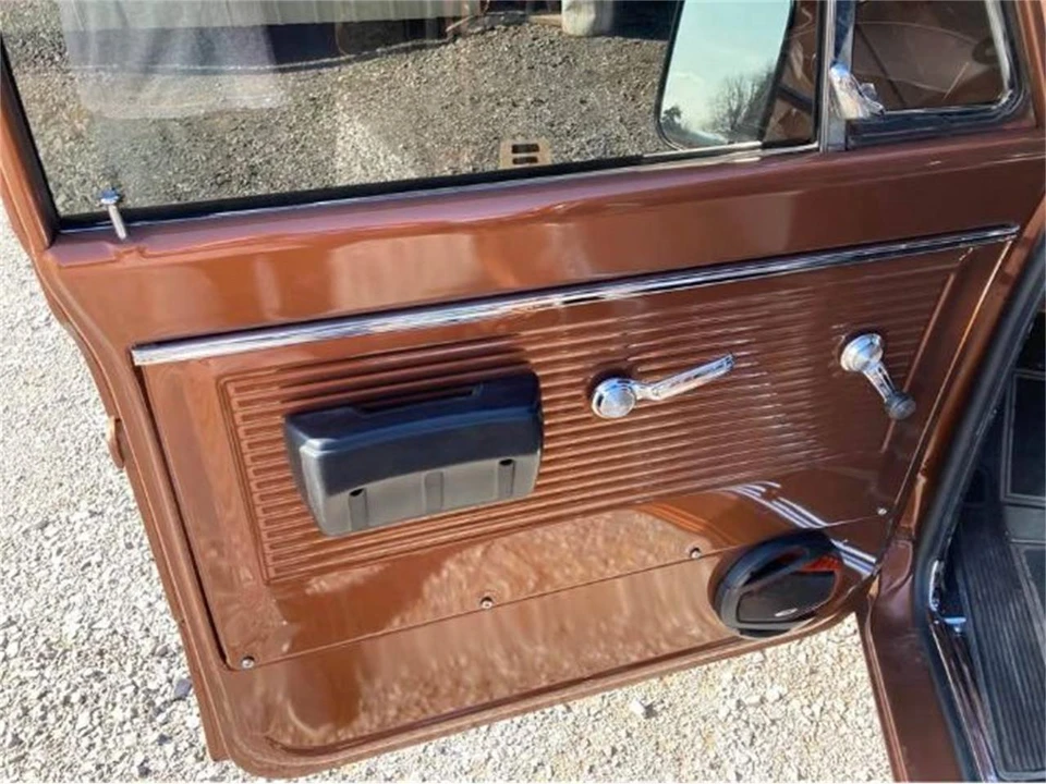 1968 Chevrolet C/K 2nd Gen - Image 8 of 12