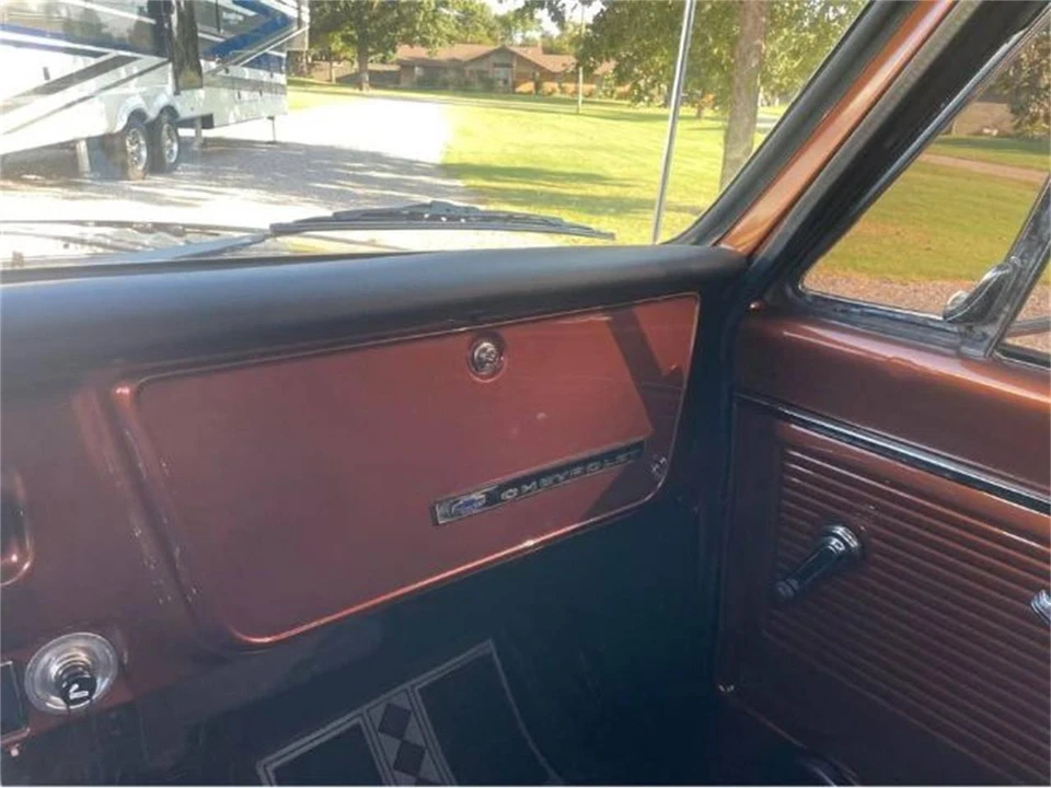1968 Chevrolet C/K 2nd Gen - Image 4 of 12