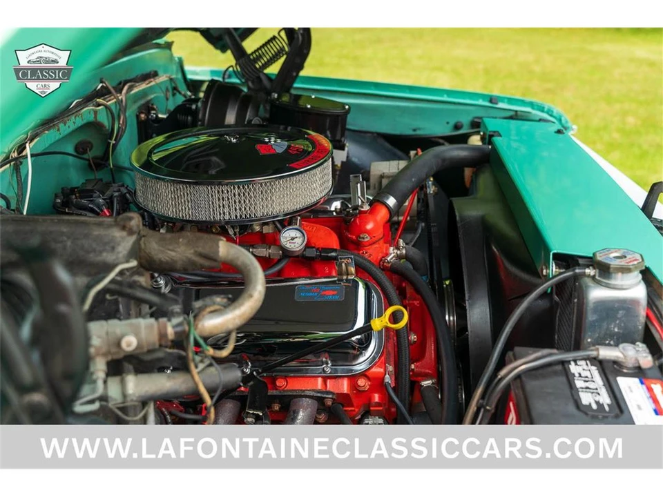 1968 Chevrolet C/K 2nd Gen - Image 17 of 31