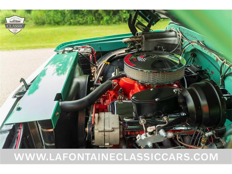 1968 Chevrolet C/K 2nd Gen - Image 21 of 31