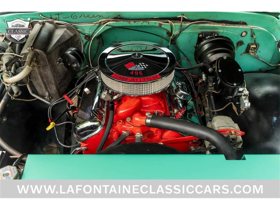 1968 Chevrolet C/K 2nd Gen - Image 4 of 31