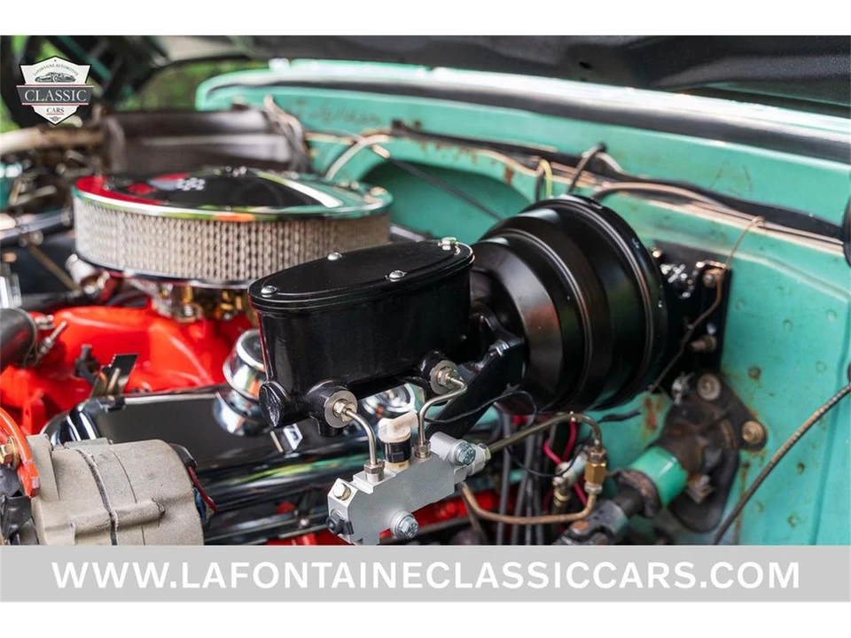 1968 Chevrolet C/K 2nd Gen - Image 22 of 31
