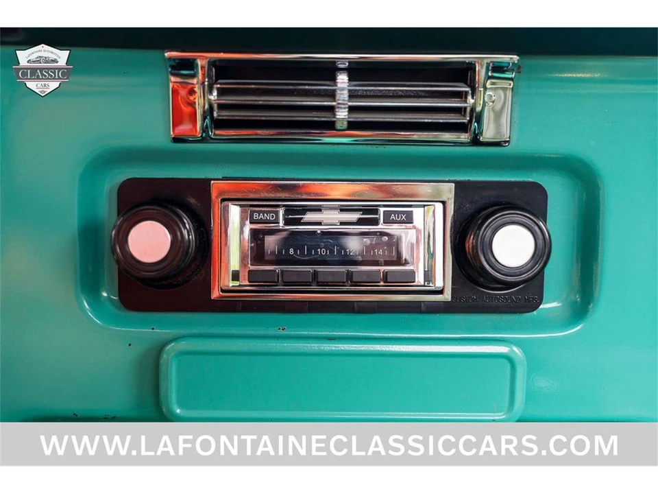 1968 Chevrolet C/K 2nd Gen - Image 31 of 31