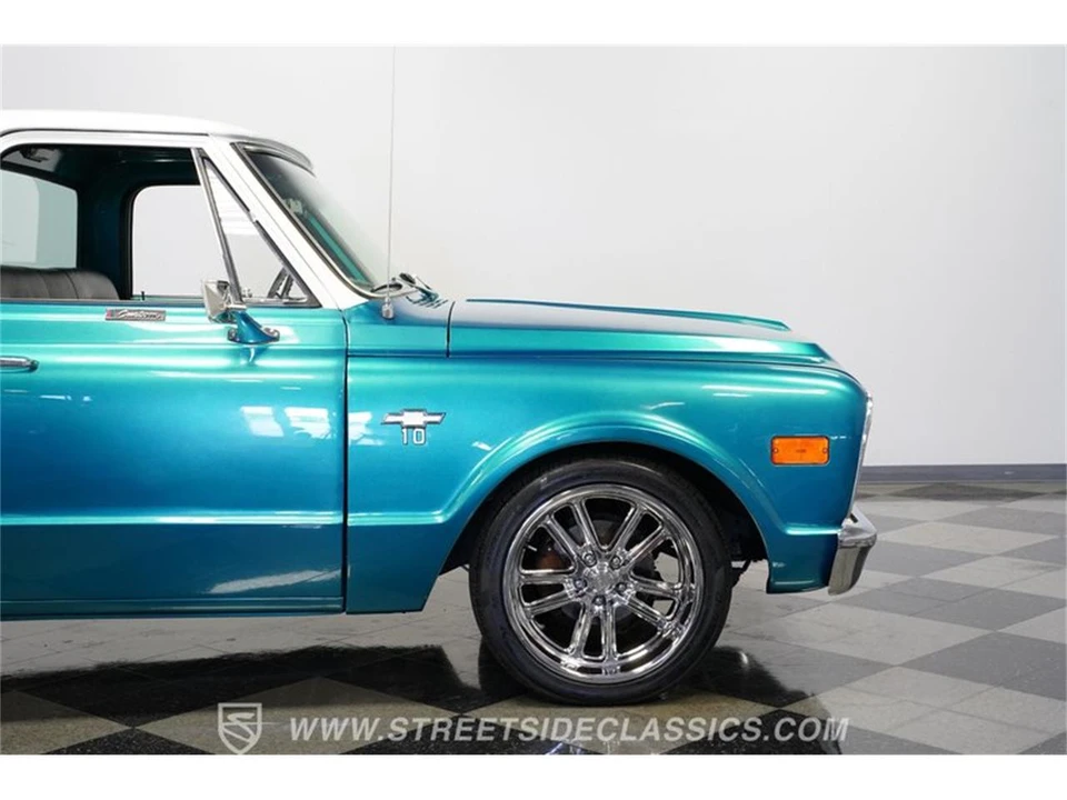 1968 Chevrolet C/K 2nd Gen - Image 29 of 31