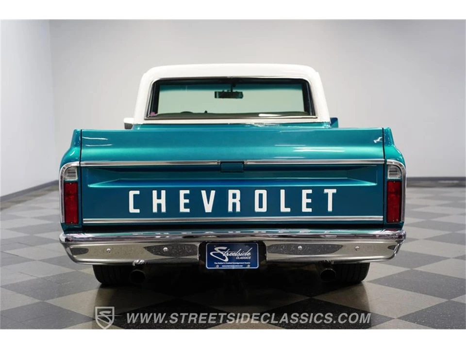 1968 Chevrolet C/K 2nd Gen - Image 24 of 31