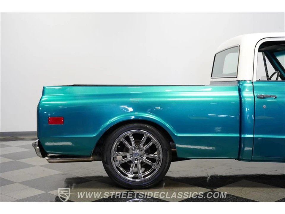 1968 Chevrolet C/K 2nd Gen - Image 28 of 31