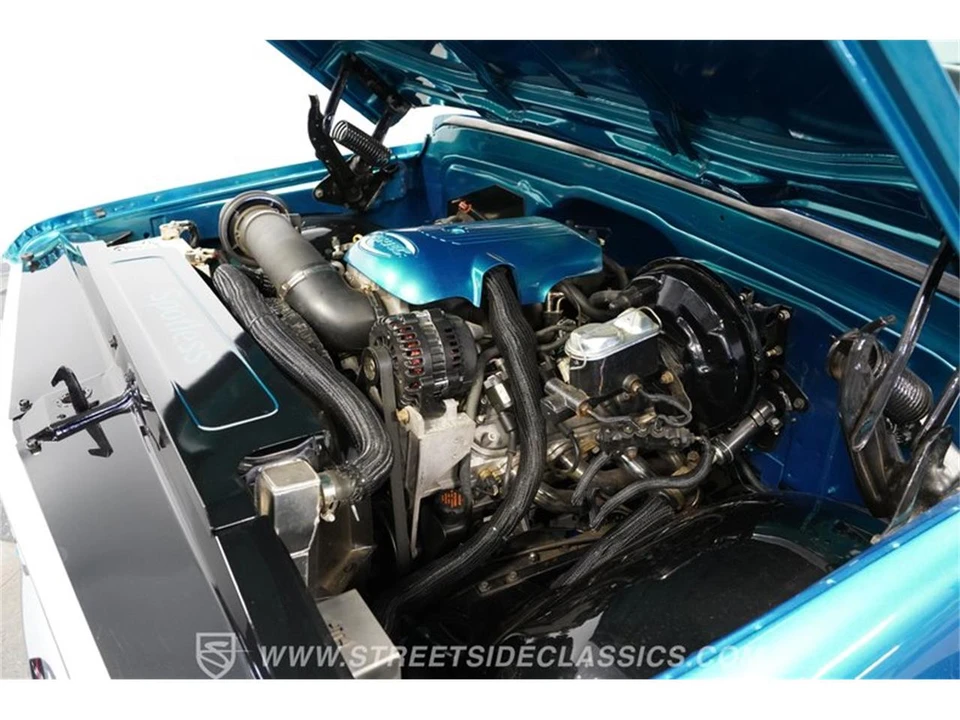 1968 Chevrolet C/K 2nd Gen - Image 31 of 31