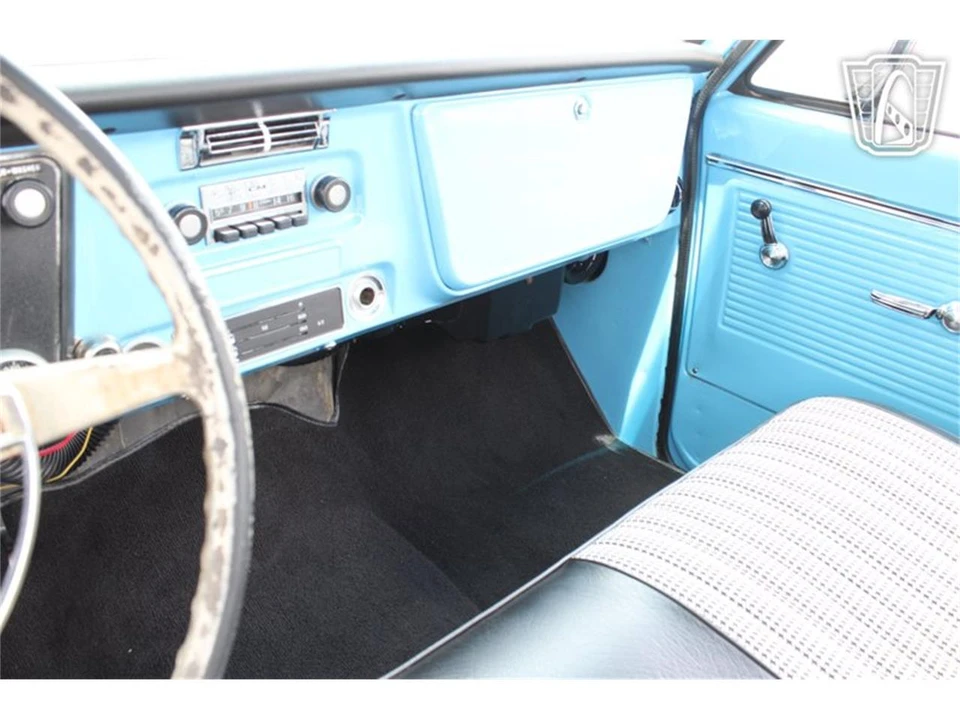 1968 Chevrolet C/K 2nd Gen - Image 6 of 31