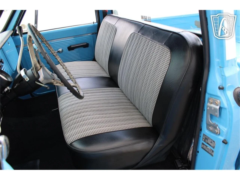 1968 Chevrolet C/K 2nd Gen - Image 7 of 31