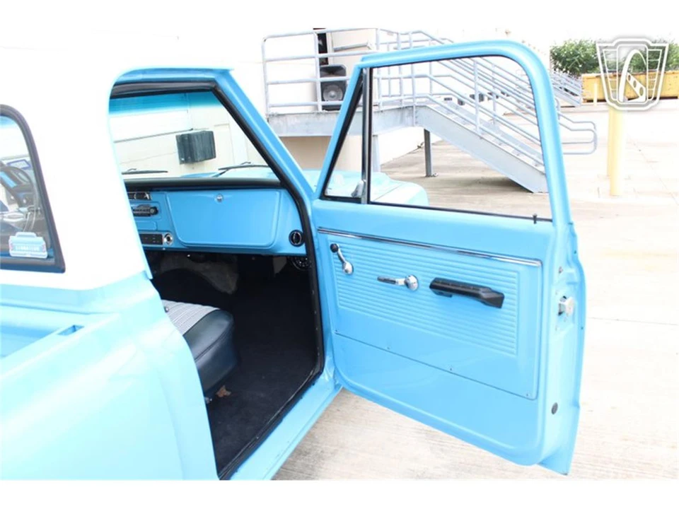 1968 Chevrolet C/K 2nd Gen - Image 18 of 31