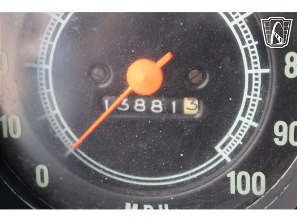 1968 Chevrolet C/K 2nd Gen - Image 19 of 31