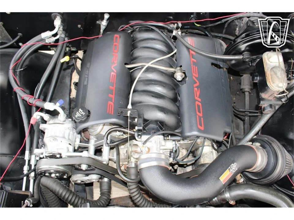 1968 Chevrolet C/K 2nd Gen - Image 5 of 31