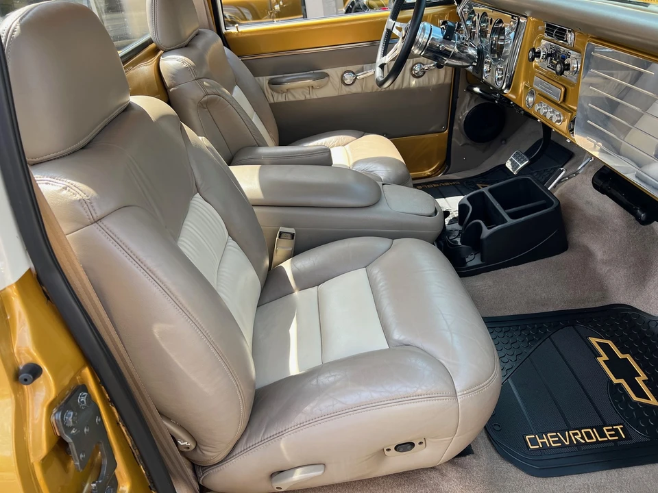 1968 Chevrolet C/K 2nd Gen - Image 16 of 21
