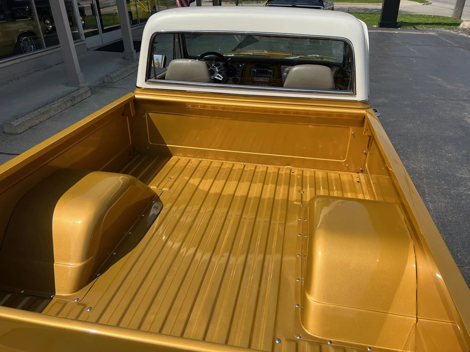 1968 Chevrolet C/K 2nd Gen - Image 21 of 21