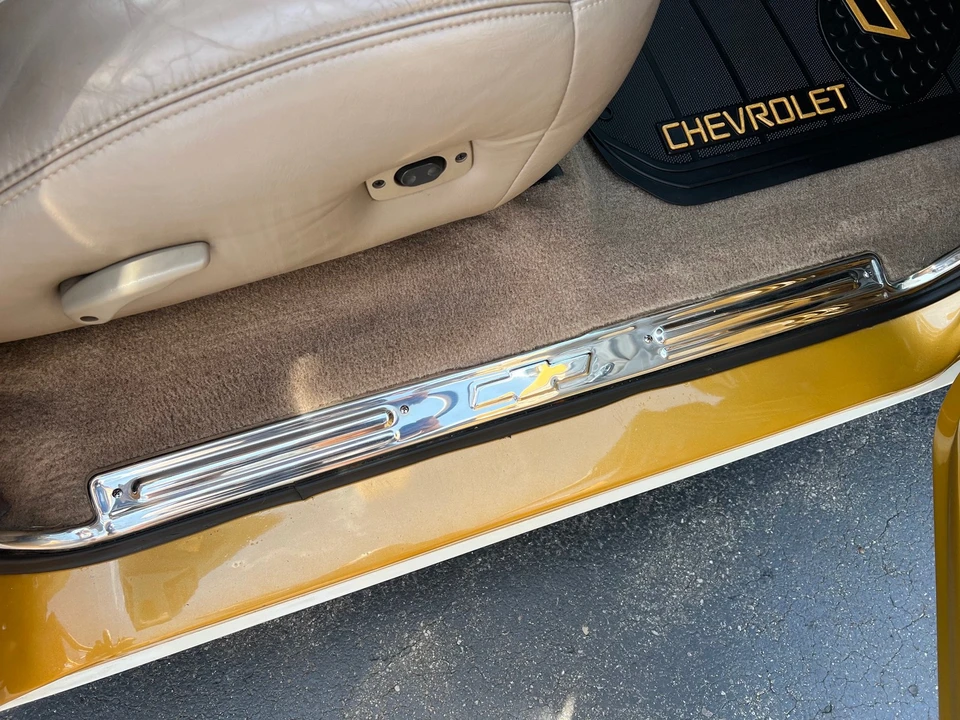 1968 Chevrolet C/K 2nd Gen - Image 17 of 21
