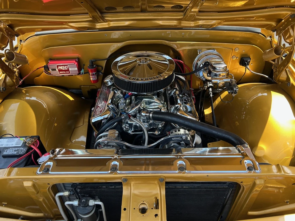 1968 Chevrolet C/K 2nd Gen - Image 7 of 21