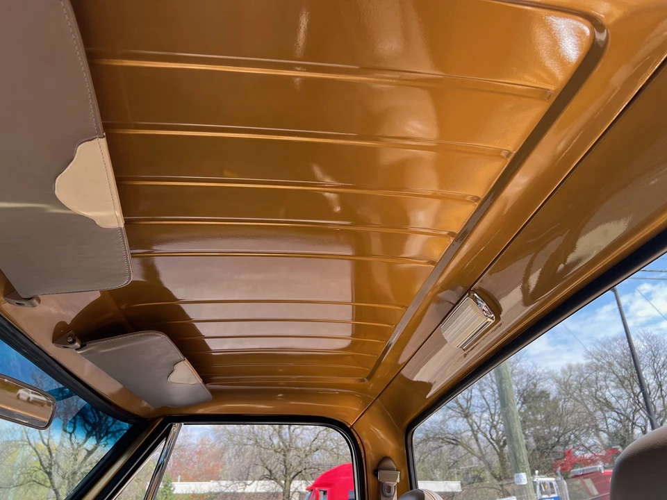 1968 Chevrolet C/K 2nd Gen - Image 13 of 21