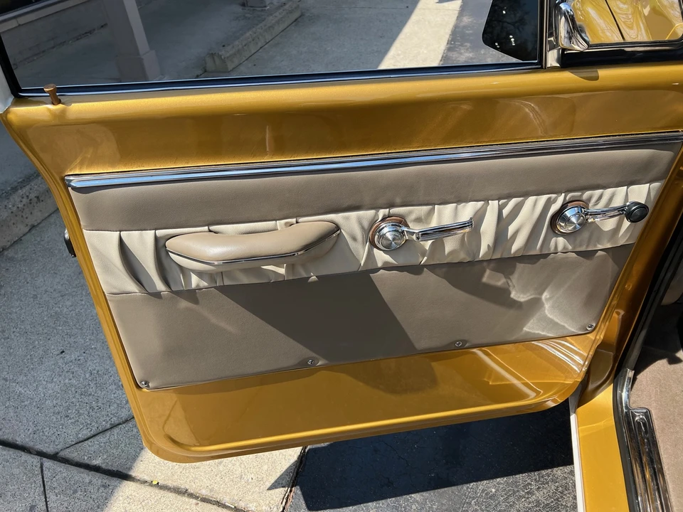1968 Chevrolet C/K 2nd Gen - Image 14 of 21
