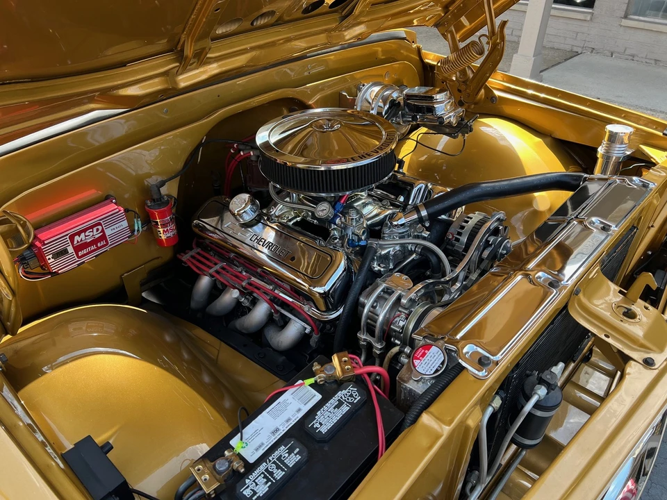 1968 Chevrolet C/K 2nd Gen - Image 6 of 21
