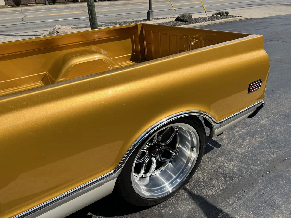 1968 Chevrolet C/K 2nd Gen - Image 18 of 21