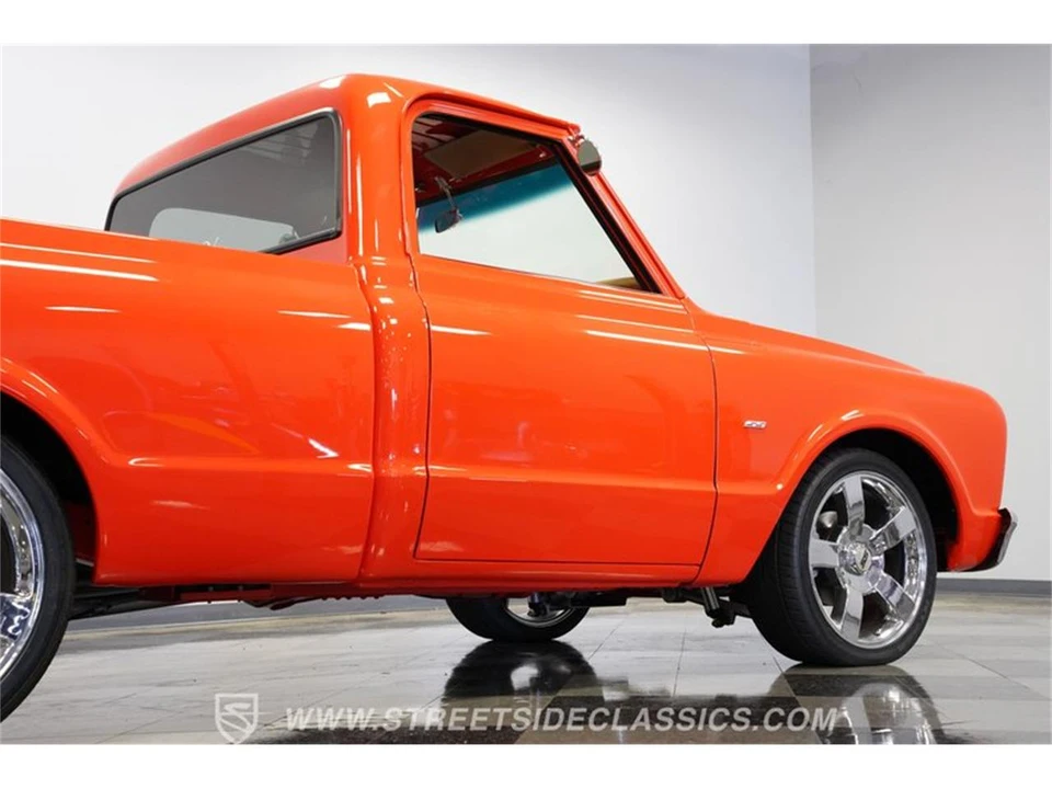 1968 Chevrolet C/K 2nd Gen - Image 27 of 31