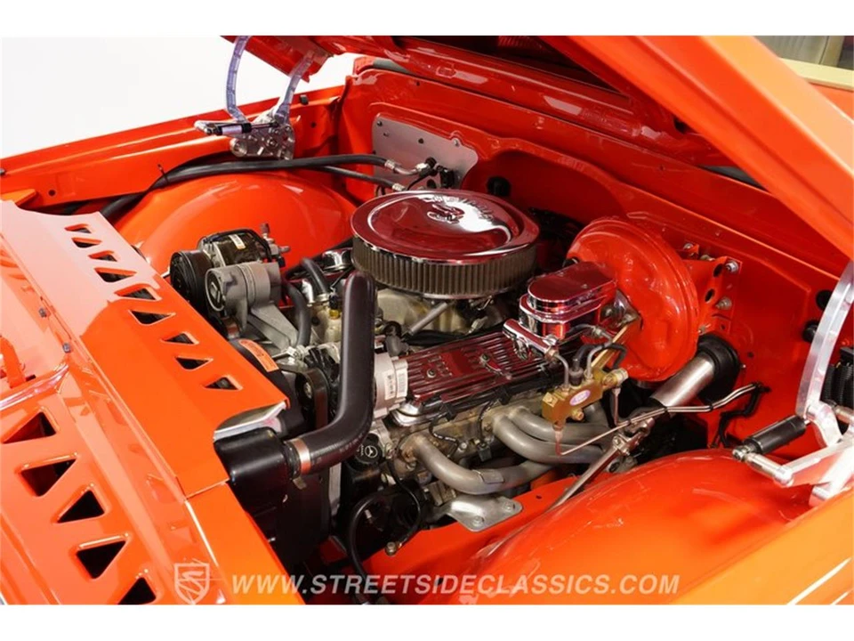 1968 Chevrolet C/K 2nd Gen - Image 31 of 31