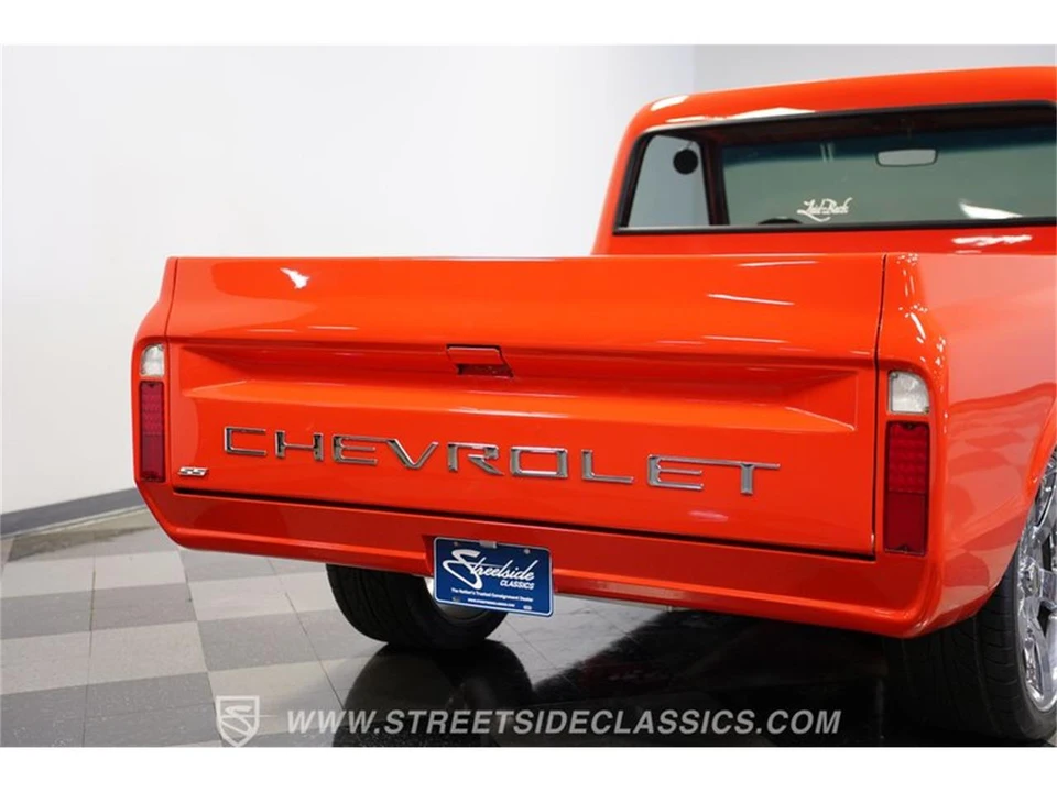 1968 Chevrolet C/K 2nd Gen - Image 25 of 31