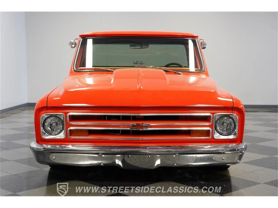 1968 Chevrolet C/K 2nd Gen - Image 16 of 31