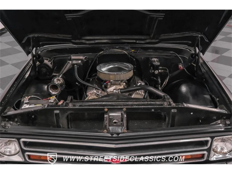 1968 Chevrolet C/K 2nd Gen - Image 3 of 31