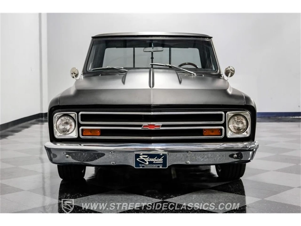 1968 Chevrolet C/K 2nd Gen - Image 18 of 31
