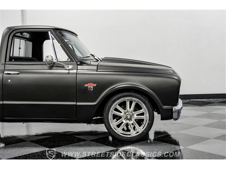 1968 Chevrolet C/K 2nd Gen - Image 30 of 31