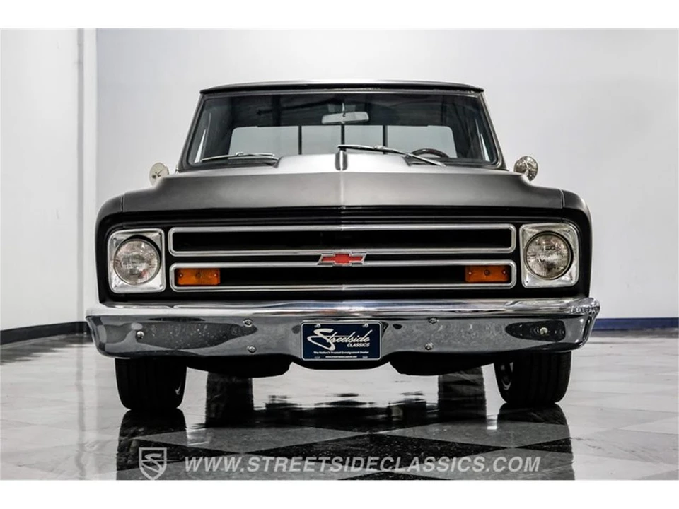 1968 Chevrolet C/K 2nd Gen - Image 31 of 31