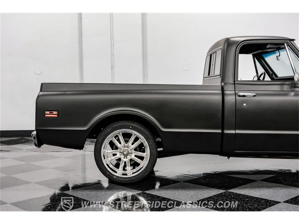 1968 Chevrolet C/K 2nd Gen - Image 29 of 31