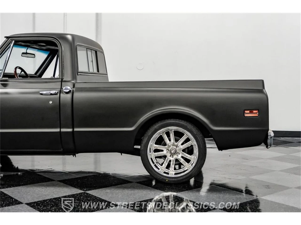 1968 Chevrolet C/K 2nd Gen - Image 24 of 31