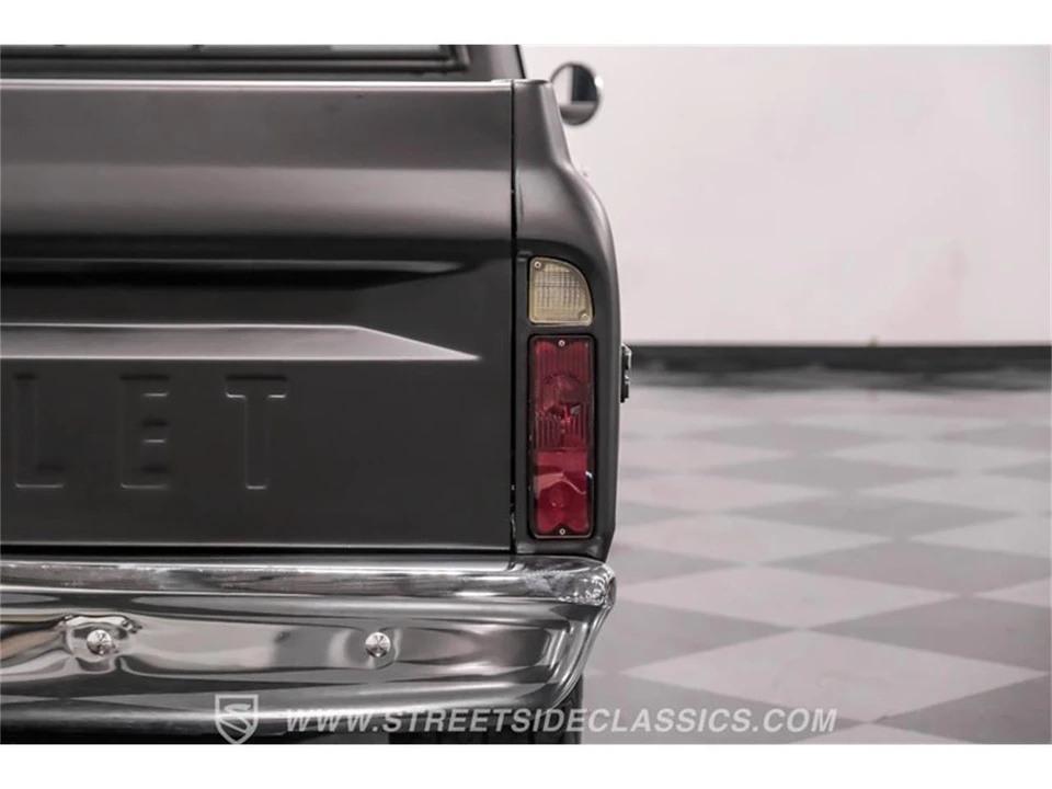 1968 Chevrolet C/K 2nd Gen - Image 26 of 31