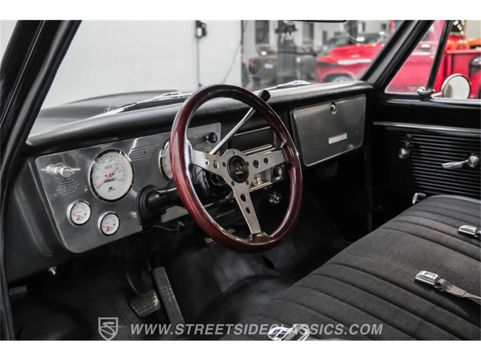 1968 Chevrolet C/K 2nd Gen - Image 4 of 31